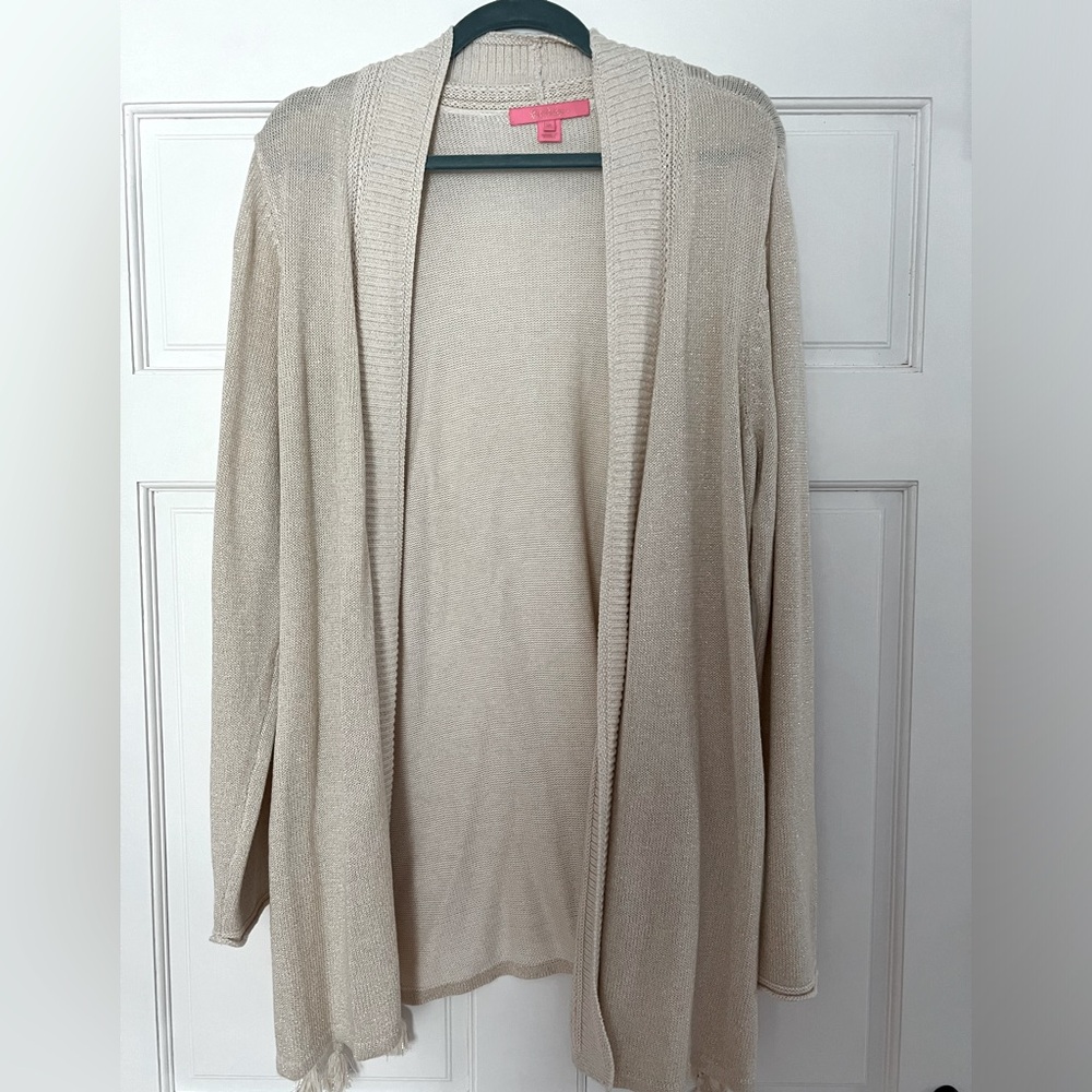 Lilly Pulitzer Sweater